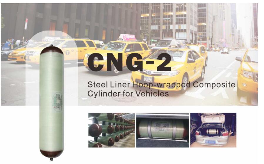 What happens when your CNG storage tank expires?