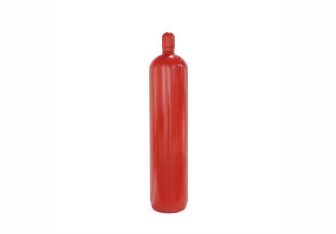 Fire Extinguisher Supplies 267-68L-150Bar Fire Extinguisher Cylinder CO2 Gas Cylinder for Sale