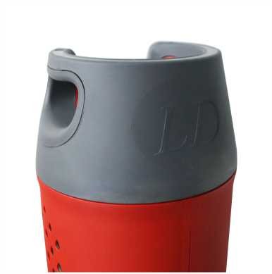 10kg LPG Composite Cylinder