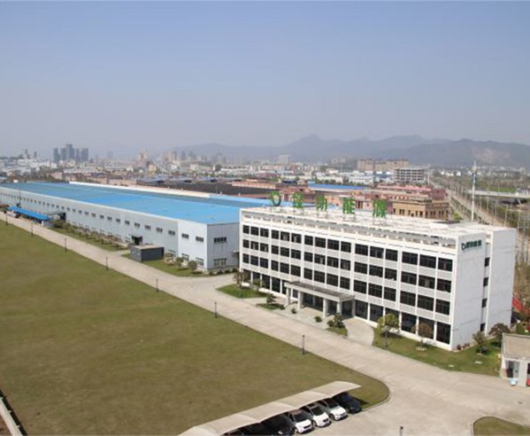 Delivery site and factory process