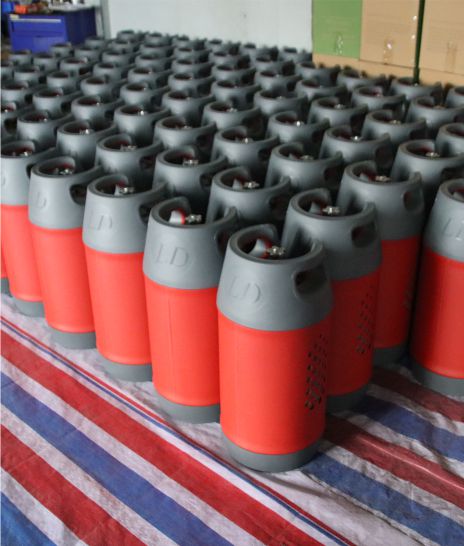 LPG Composite Cylinder