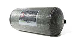 A brief discussion on high-pressure gaseous hydrogen storage tanks for composite materials.