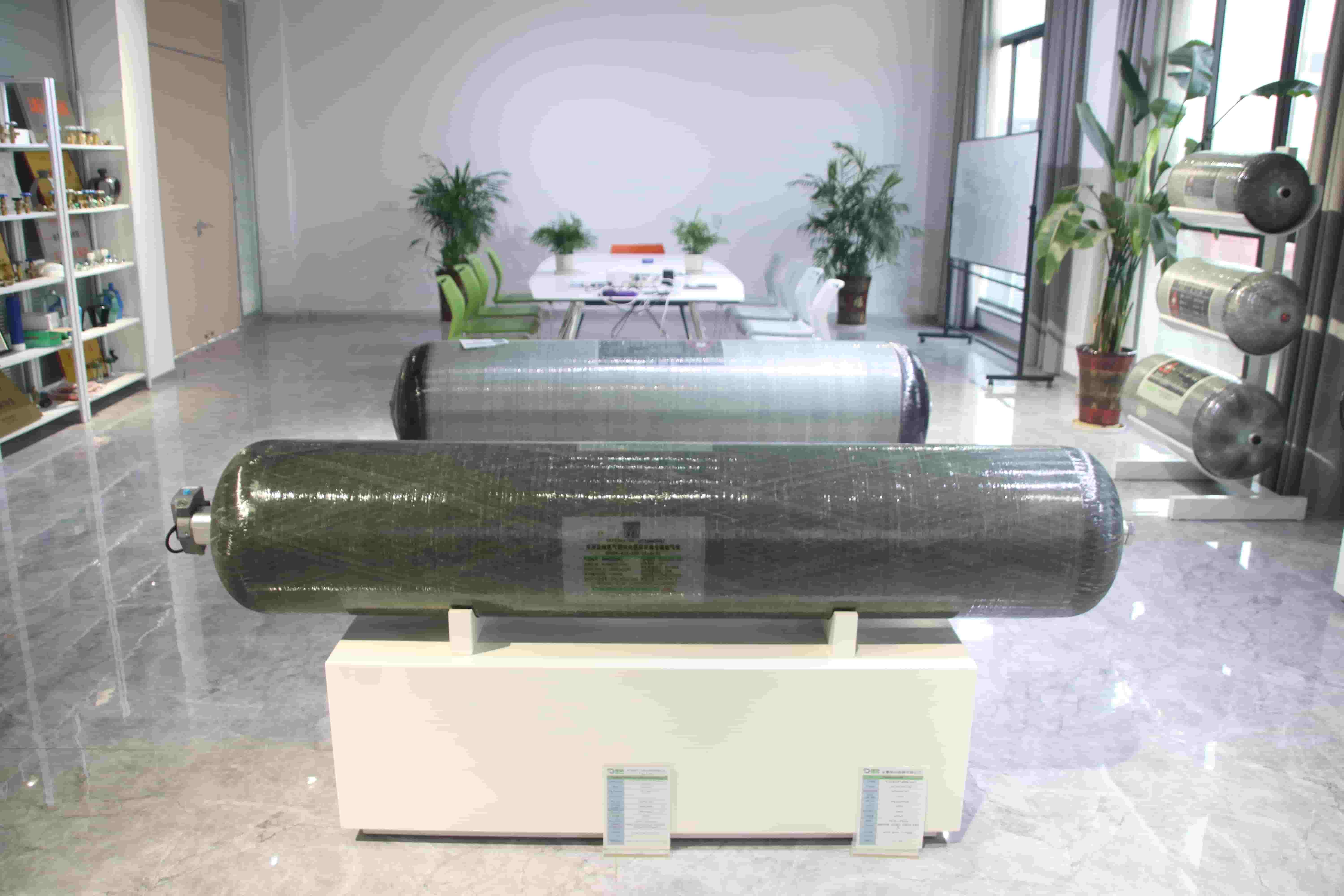 gas cylinder gas cylinder