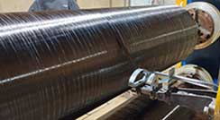 What do you know about cng III cylinders?