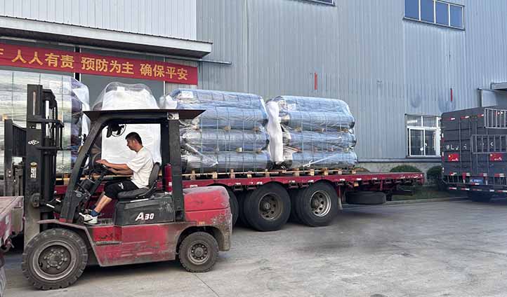 High quality gas cylinder supplier