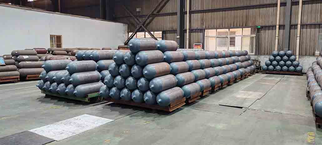 carbon fiber cng cylinder cng cylinder price for car