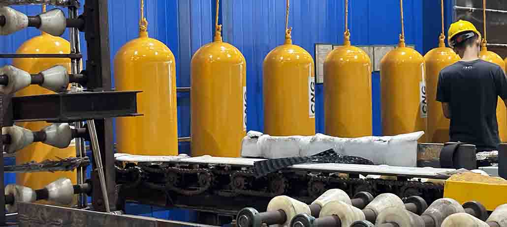 High quality cng Type 1 High quality cng Type 1