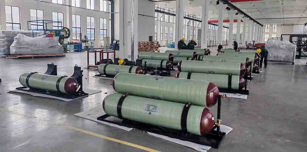gas cylinder manufacturer china