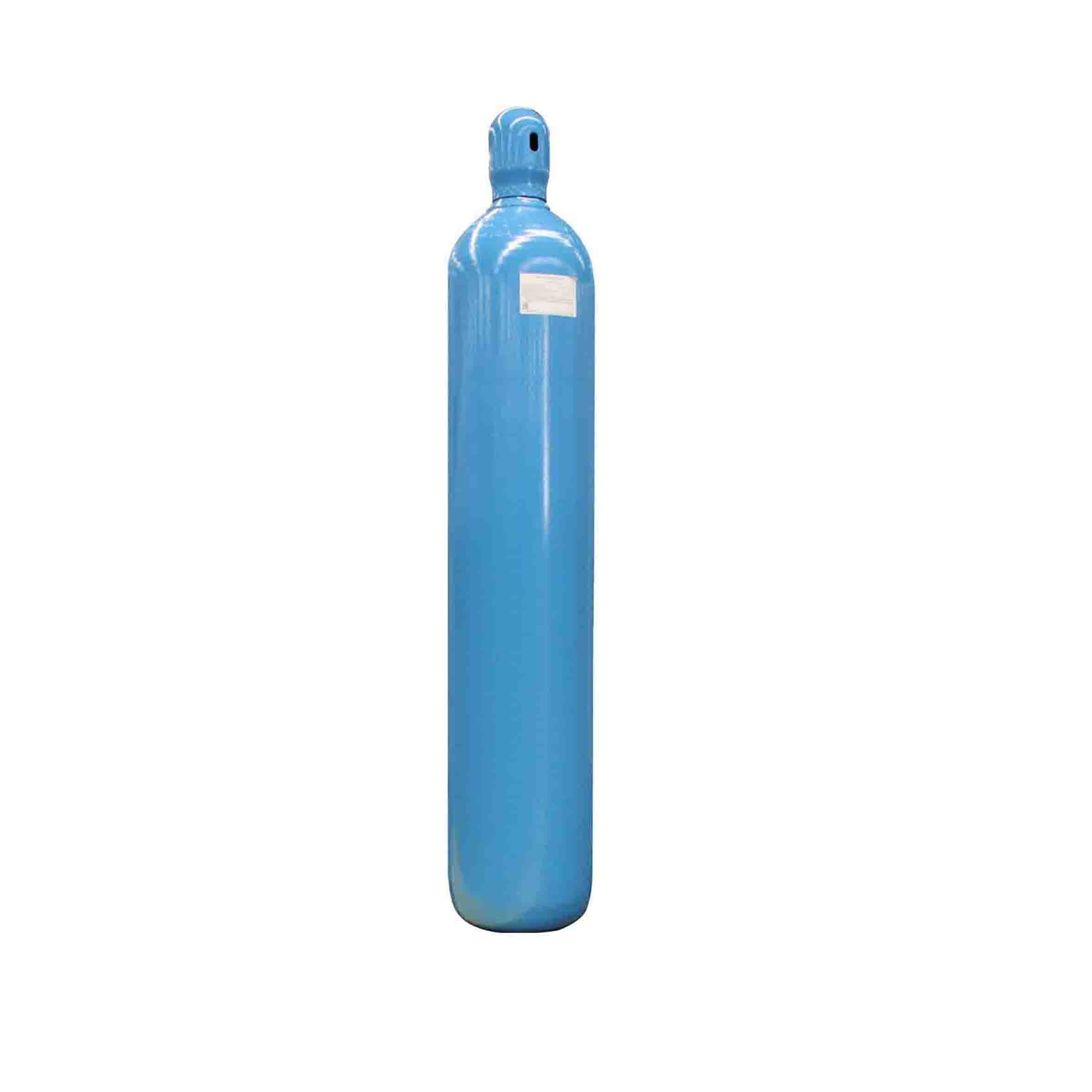 45L industrial nitrogen cylinder