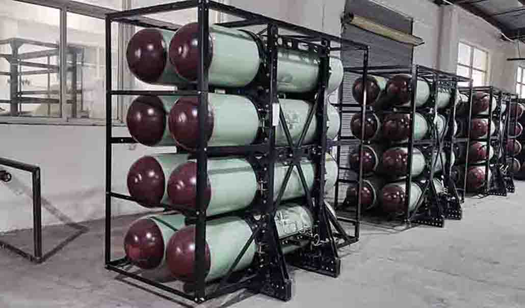 cng type 2 gas cylinder cng type 2 gas cylinder