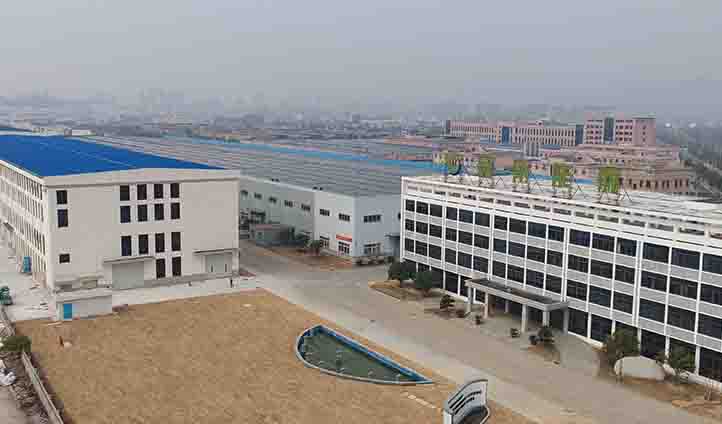 What is Anhui Clean Energy company selling?
