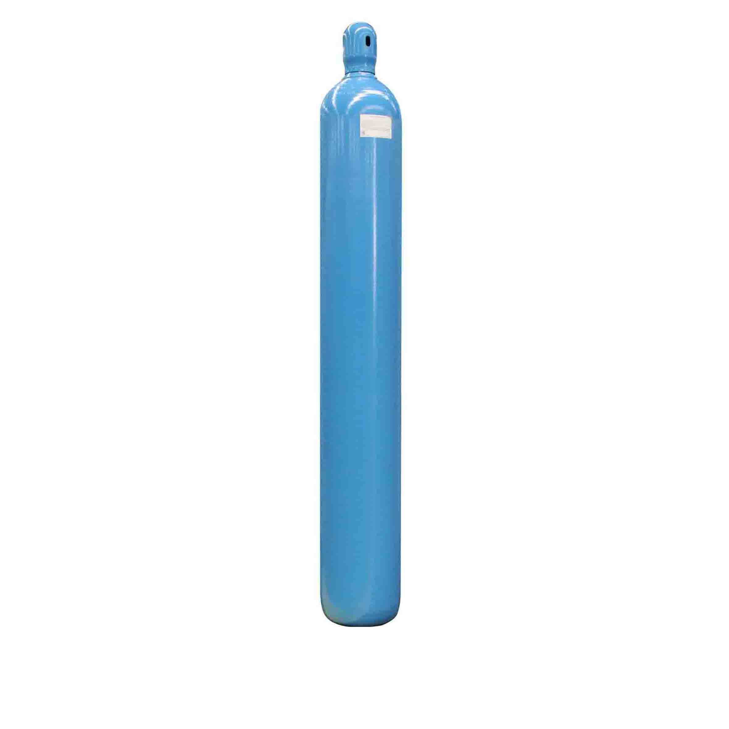 60L industrial nitrogen cylinder