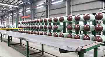 Hot-Selling High-Pressure CNG Type II Cylinders for Export – Custom Sizes for All Vehicle Applications!