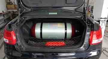 Anhui Clean Energy: A Trusted Cylinder Expert for the Global Market