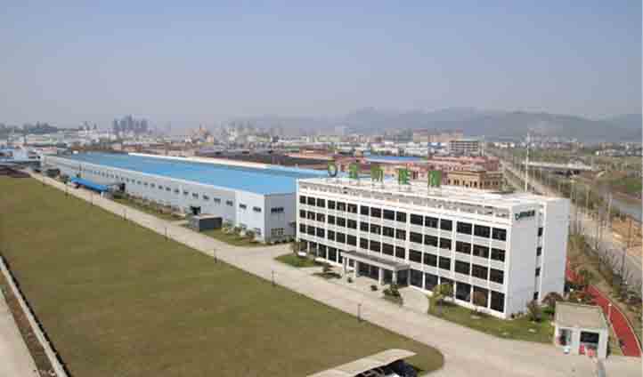 Anhui Clean Energy – Your Trusted Gas Cylinder Supplier