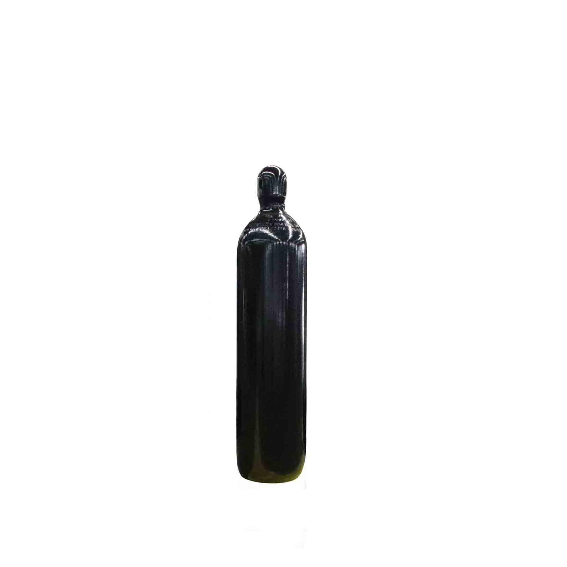 35L   Industrial gas cylinders