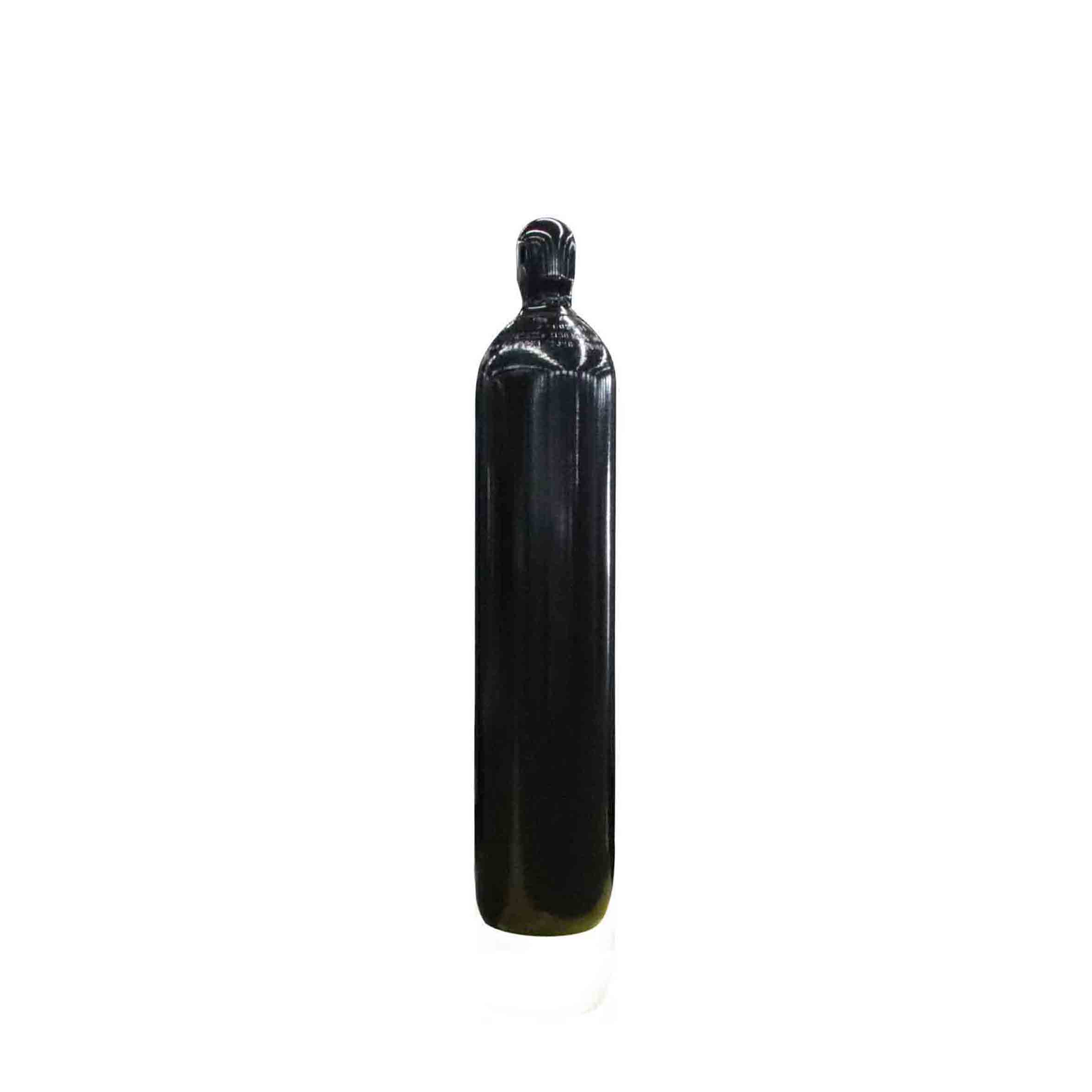 40L Industrial gas cylinders