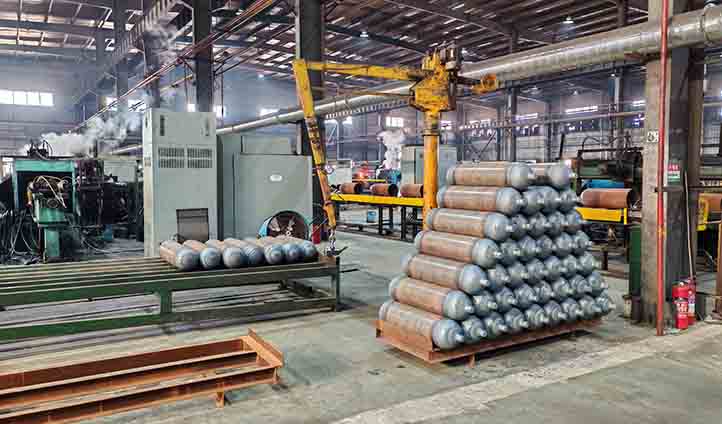 Why do industry giants like Foton, SAIC, and Shacman choose us?