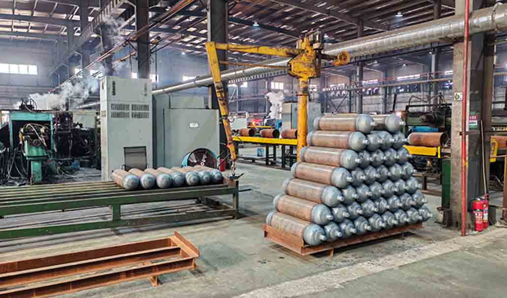 Gas cylinder supplier Gas cylinder supplier