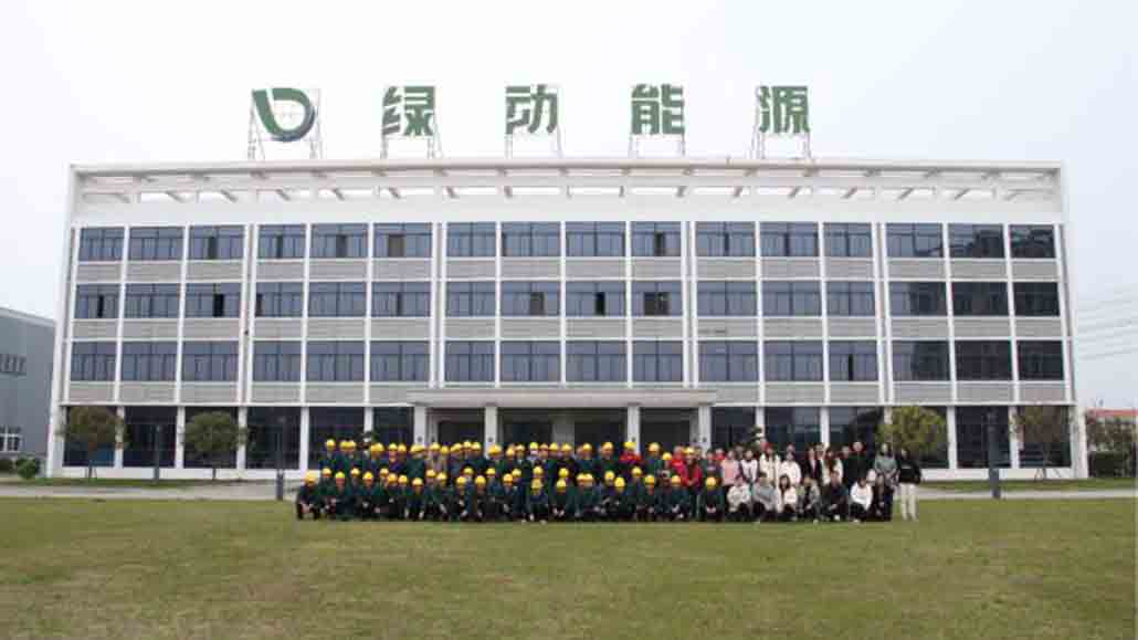 High-quality gas cylinder supplier /about-us