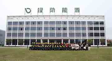 Anhui Clean Energy: Your first choice for gas cylinders