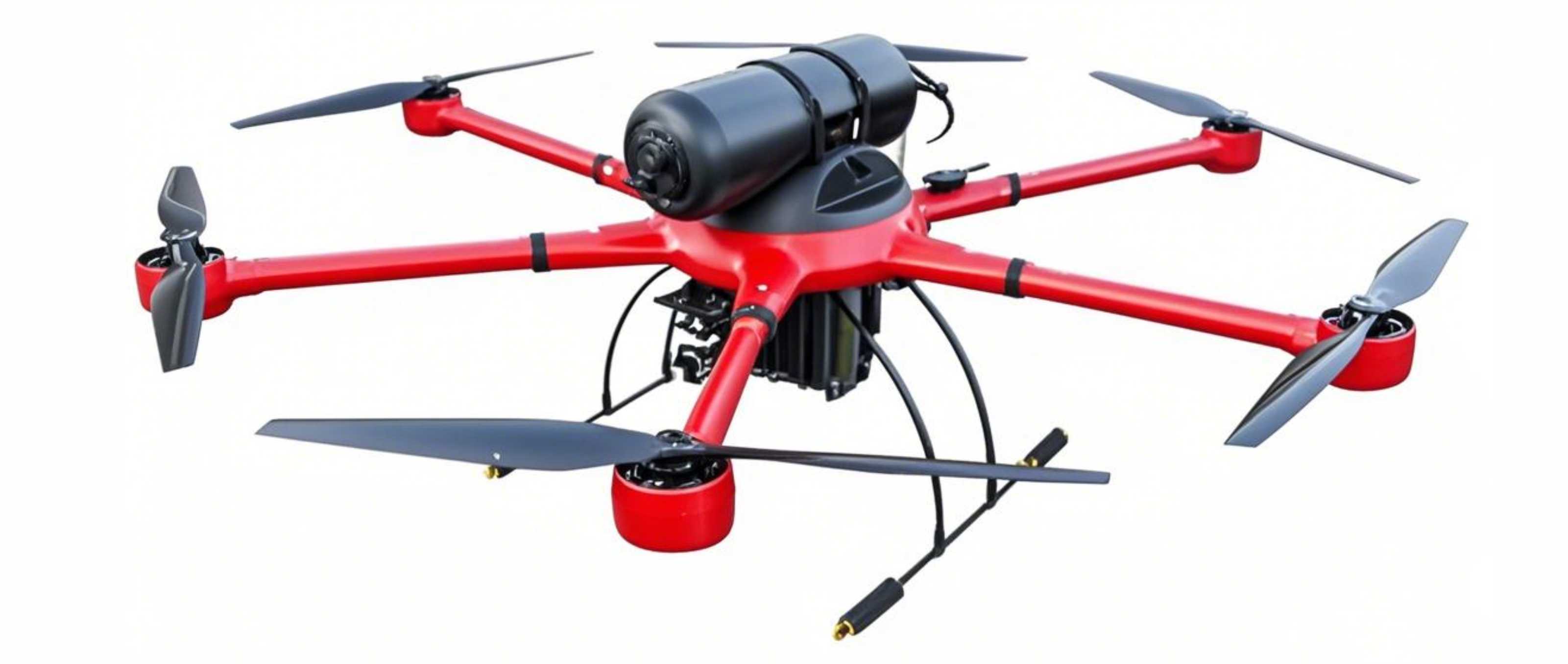 Gas cylinders for Uavs Gas cylinders for Uavs