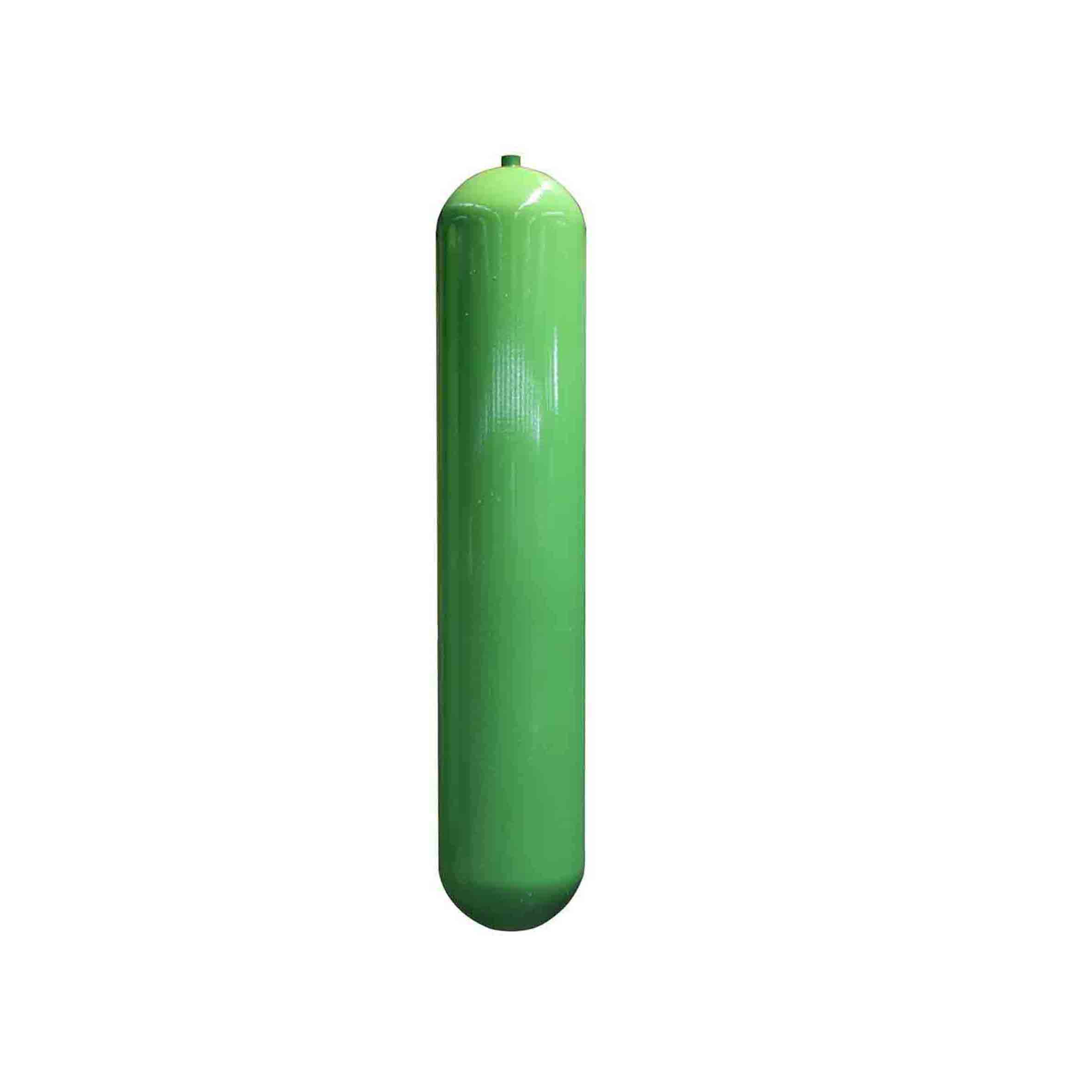 35L cng type 1 gas cylinder