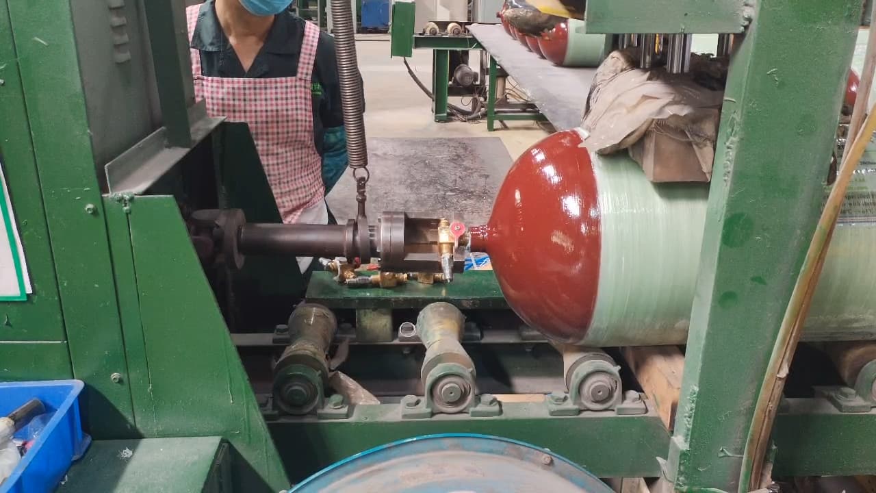 Excellent gas cylinder supplier Excellent gas cylinder supplier
