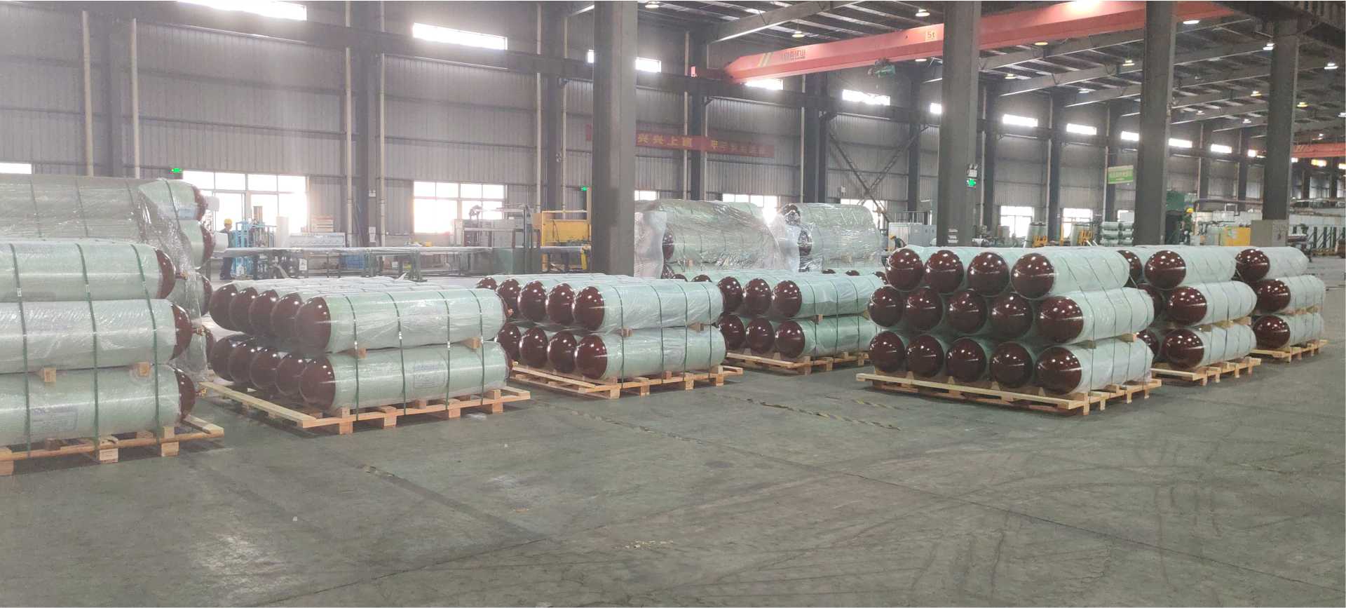 CNG Cylinder Manufacturers