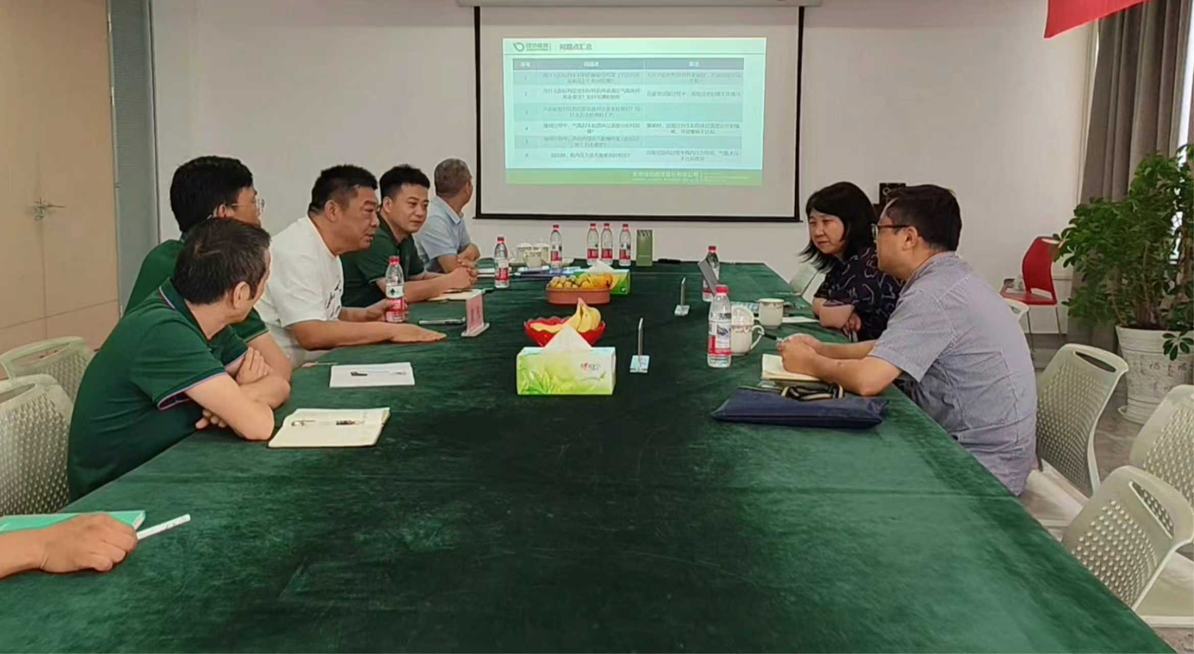 Exclusive! Professors from Top Universities Visited Our Company! 🤩 What Insights Did They Share?
