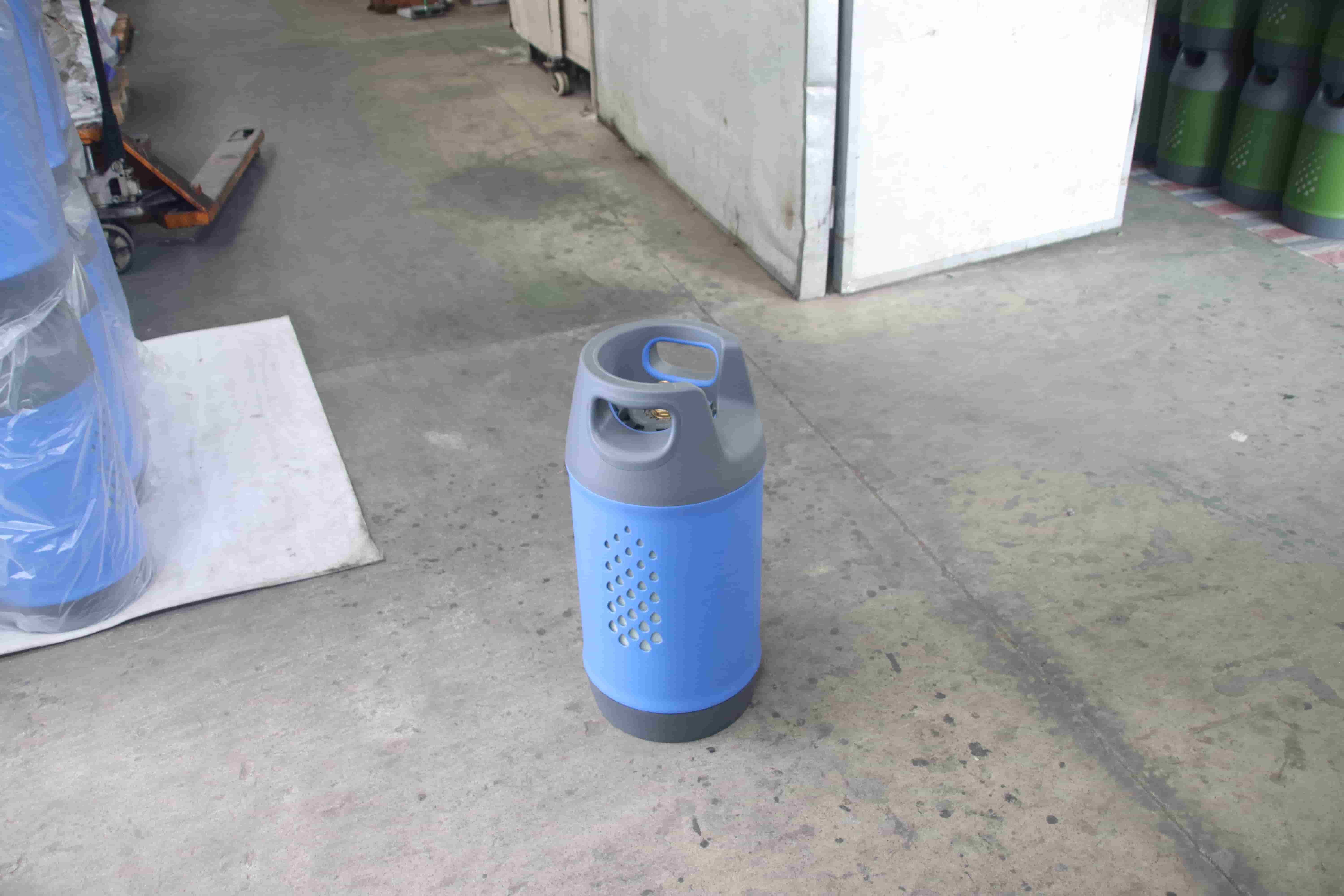 LPGCompositeCylinder