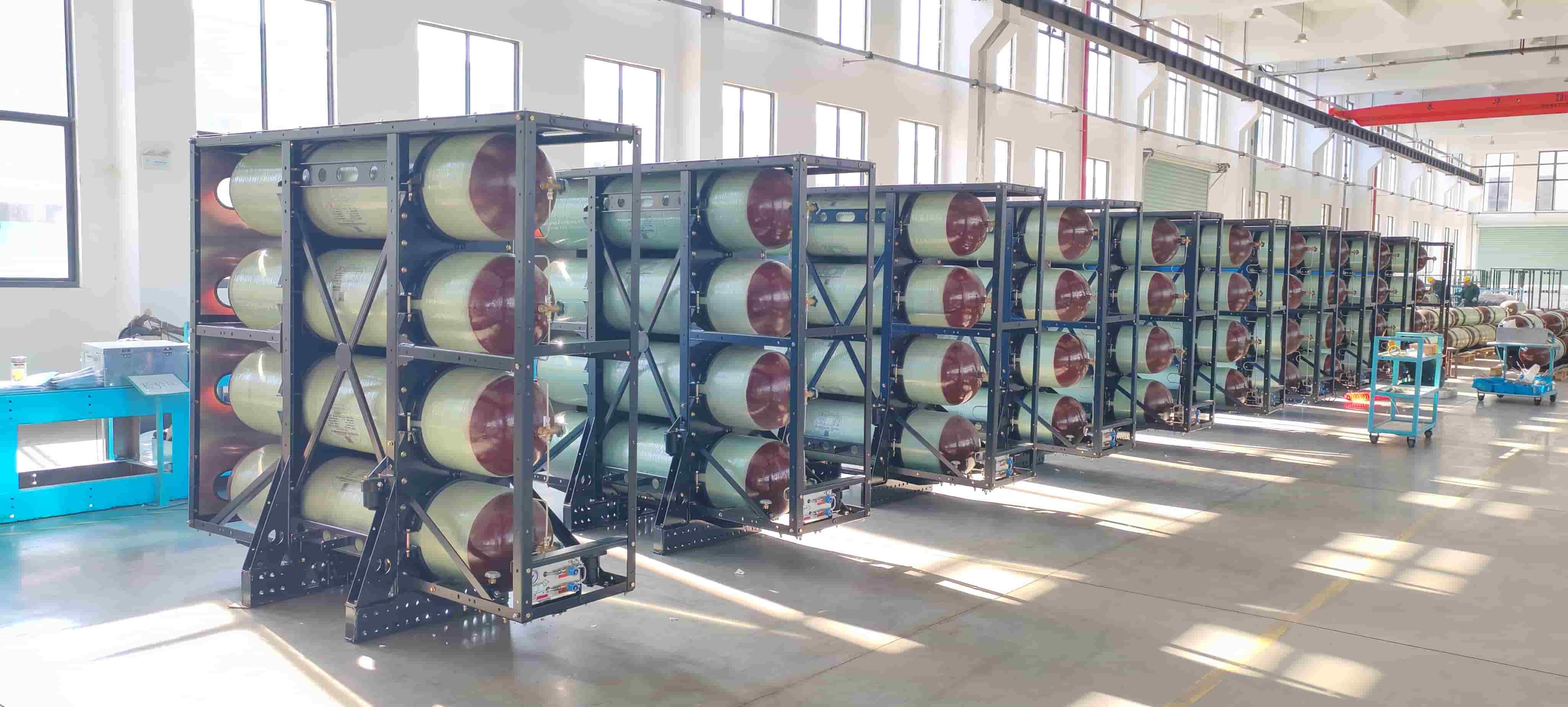 cng cylinders