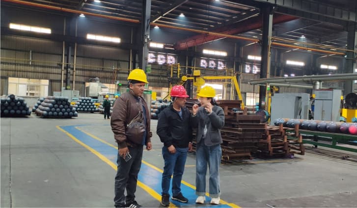 🌍 Welcome Global Partners: Discover Excellence at Anhui Clean Energy Co., Ltd.
