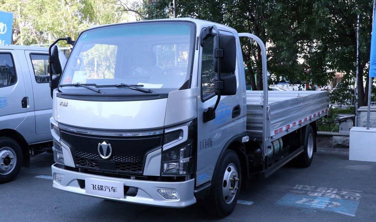 CNG vehicles CNG vehicles