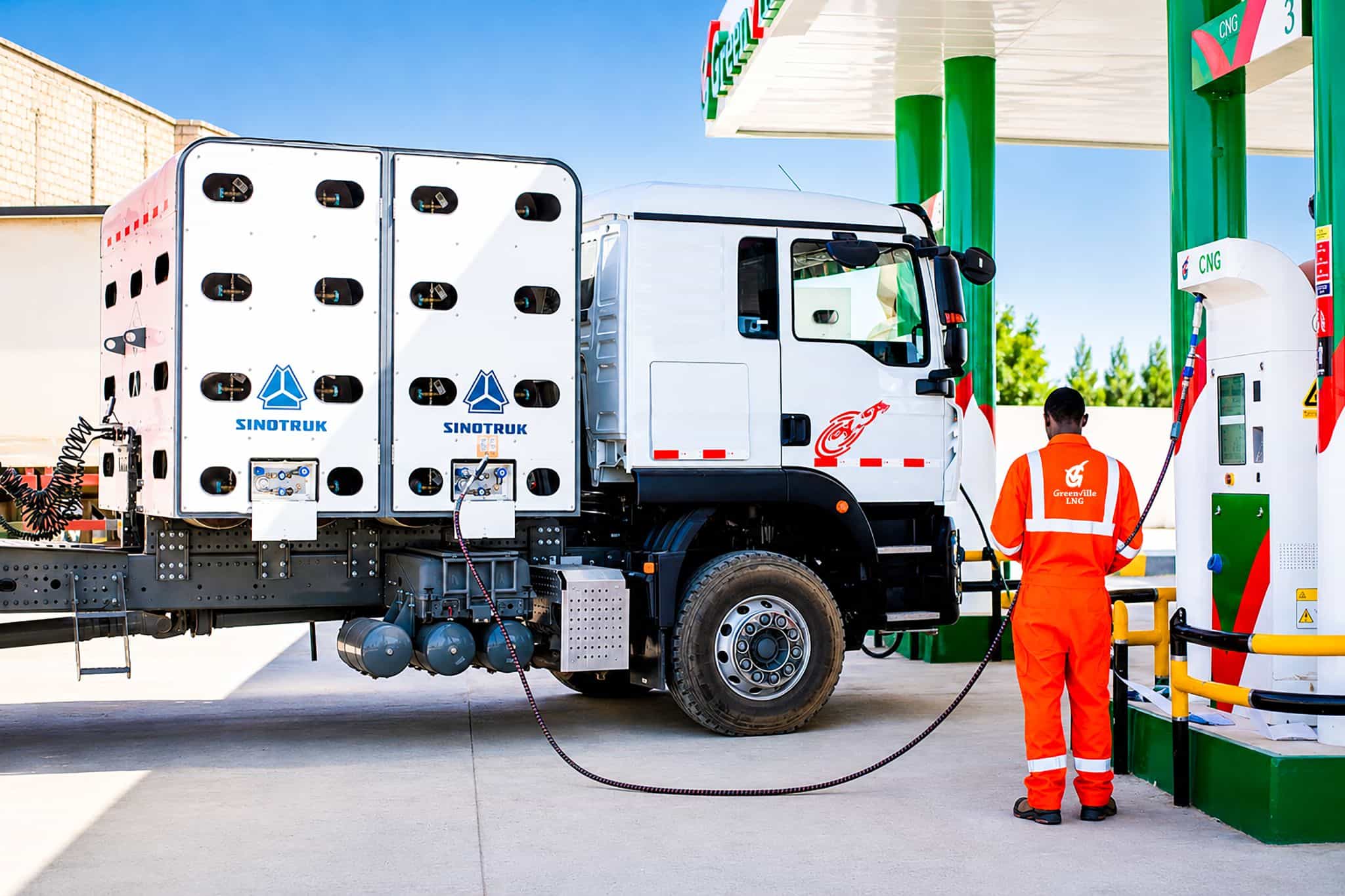 CNG vehicles CNG vehicles