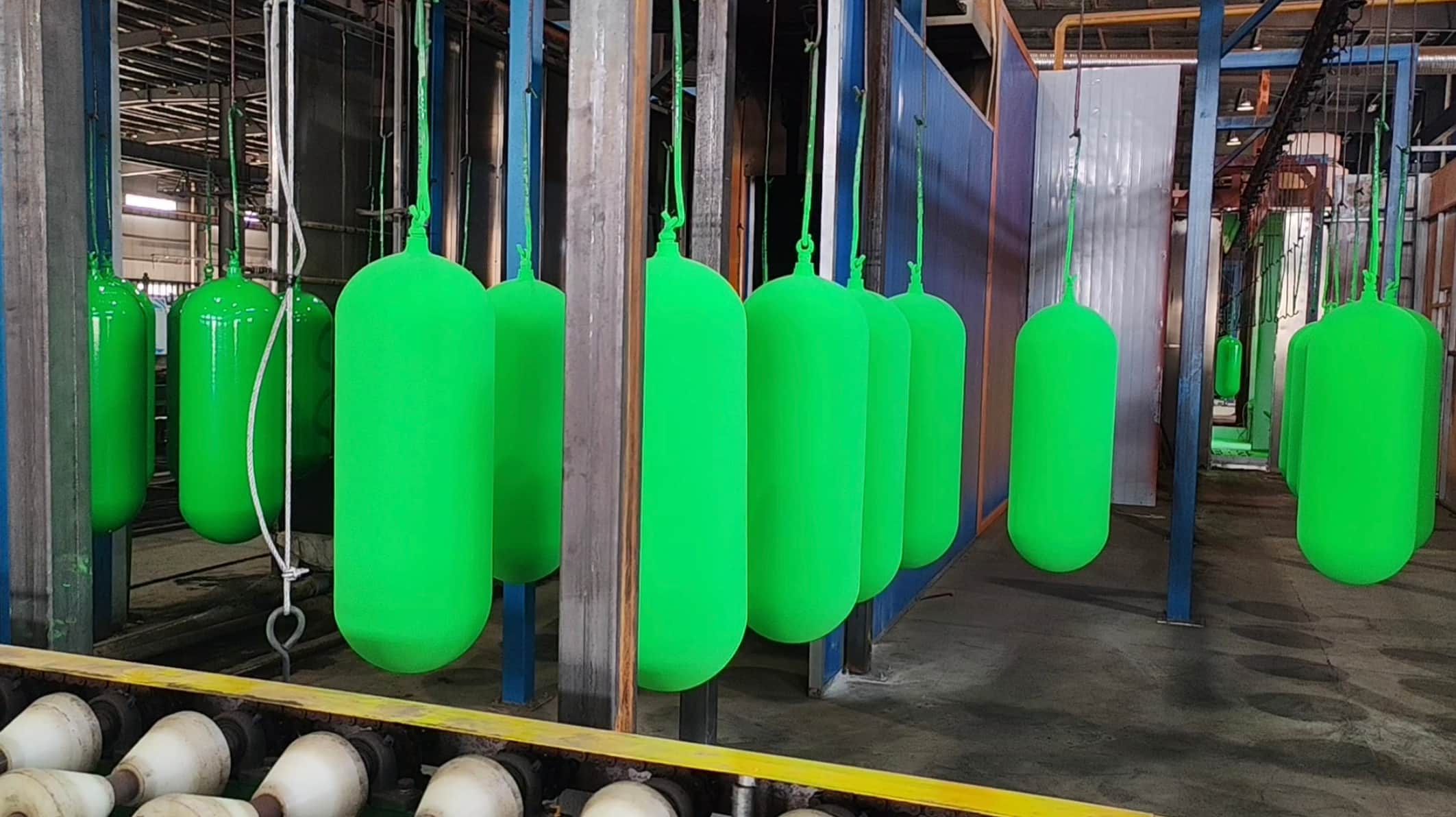 CNG cylinder CNG cylinder