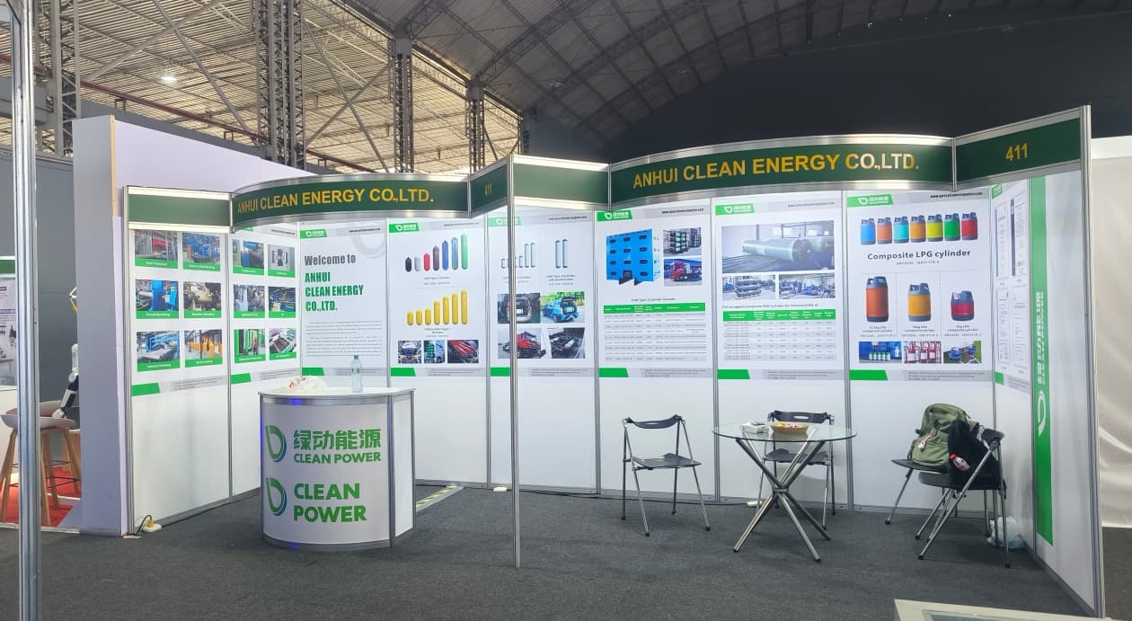 🚀 LIMA INTERNATIONAL GAS EXPO 2026 Concludes with Great Success! 🎉